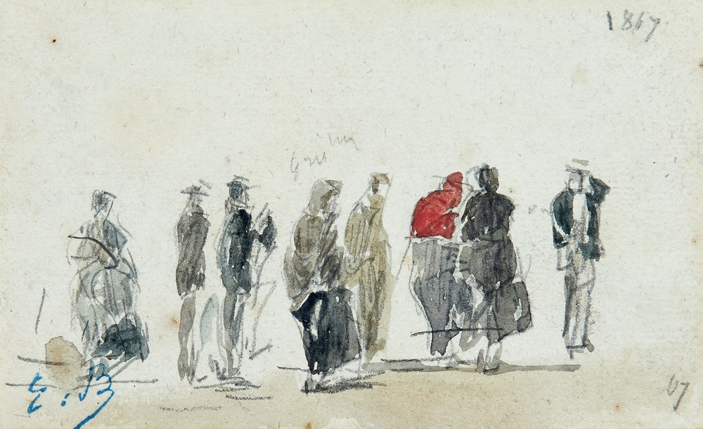 Personnages