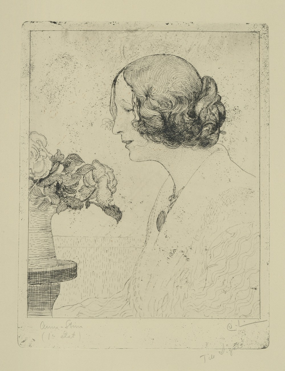 Anna-Stina Alkman