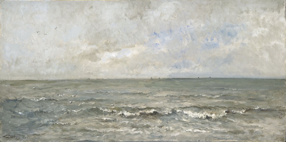 Seascape