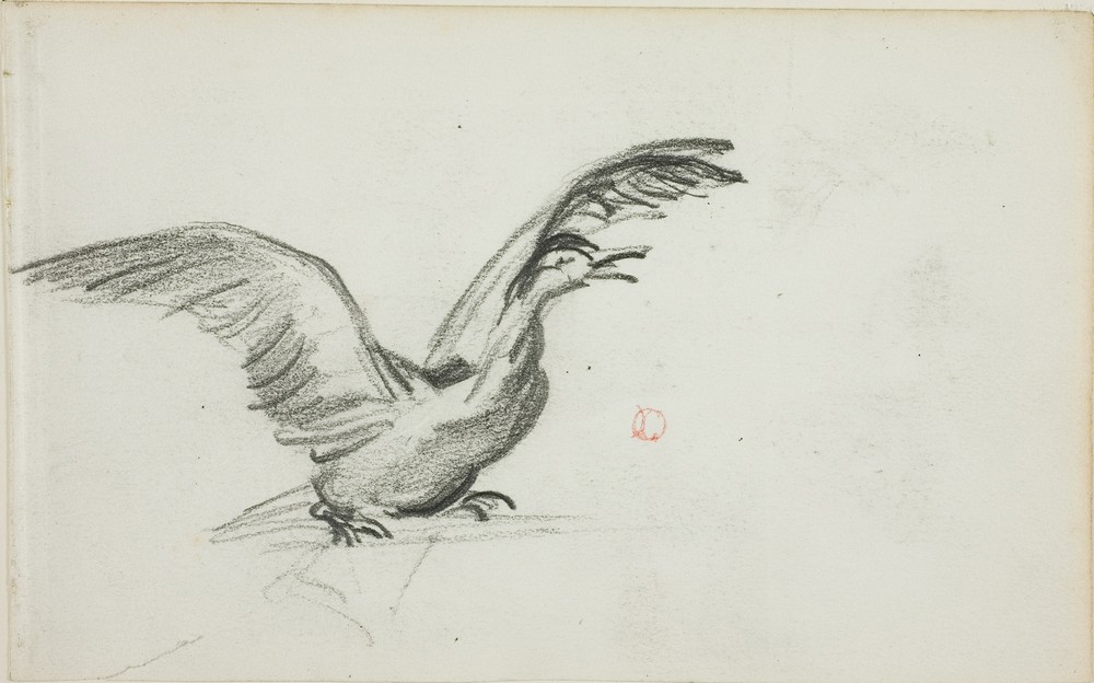 Wild Duet (1837-78)