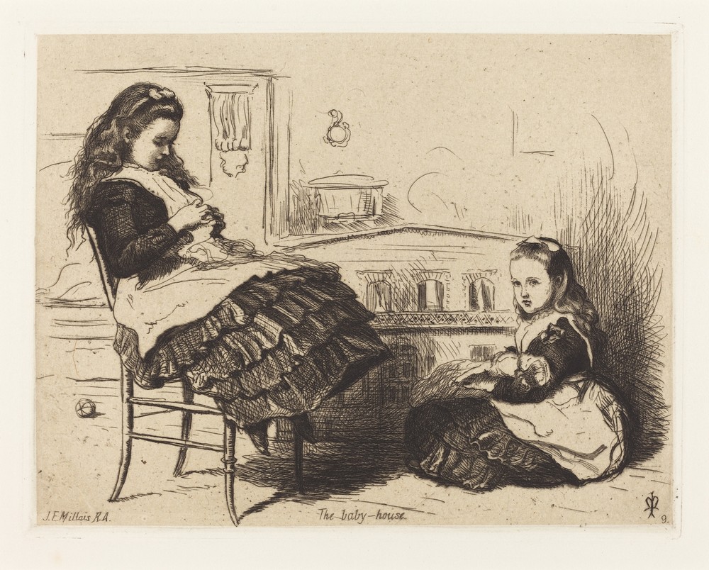 The Doll House