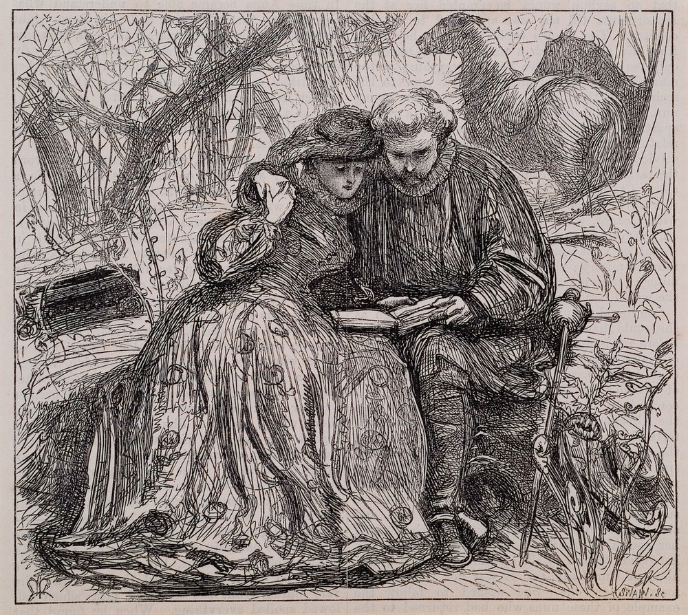 Sister Anna’s Probation – Anna and Henry Are United