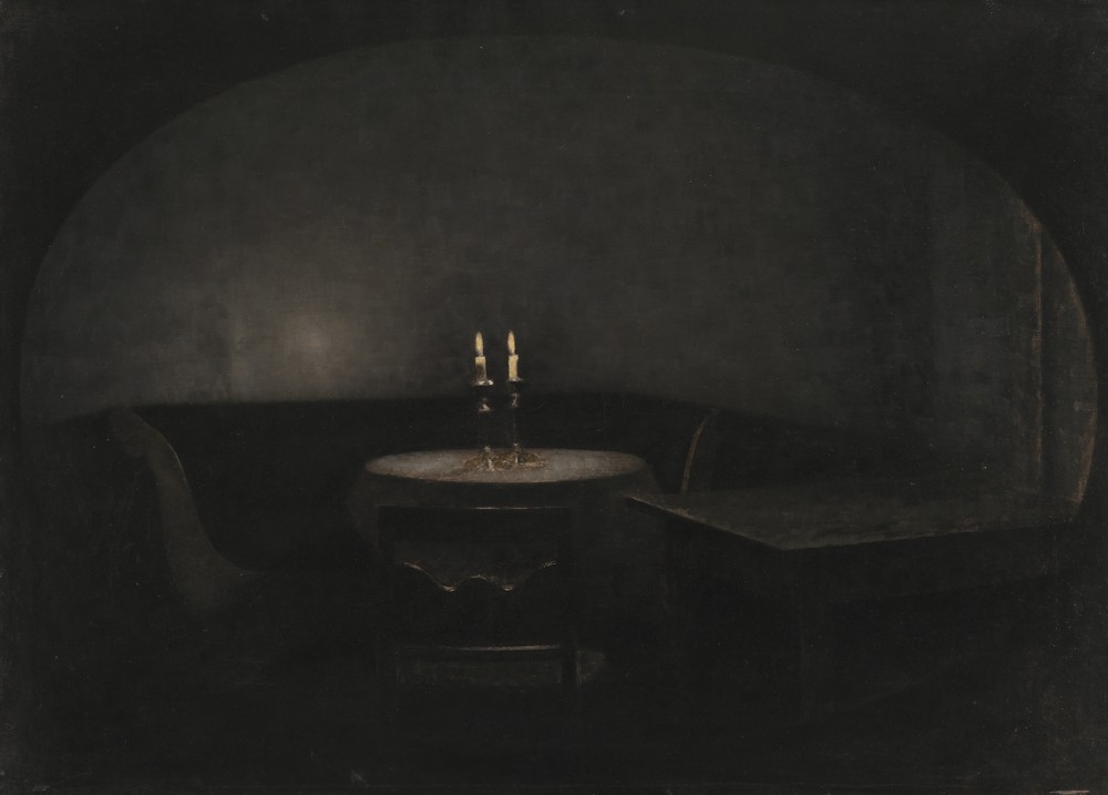 Interior. Artificial Light