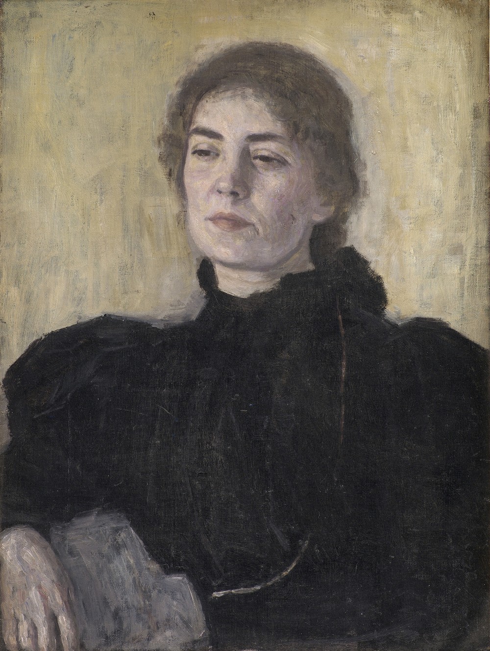 Thora Bendix, née Anne Victoria Sundberg