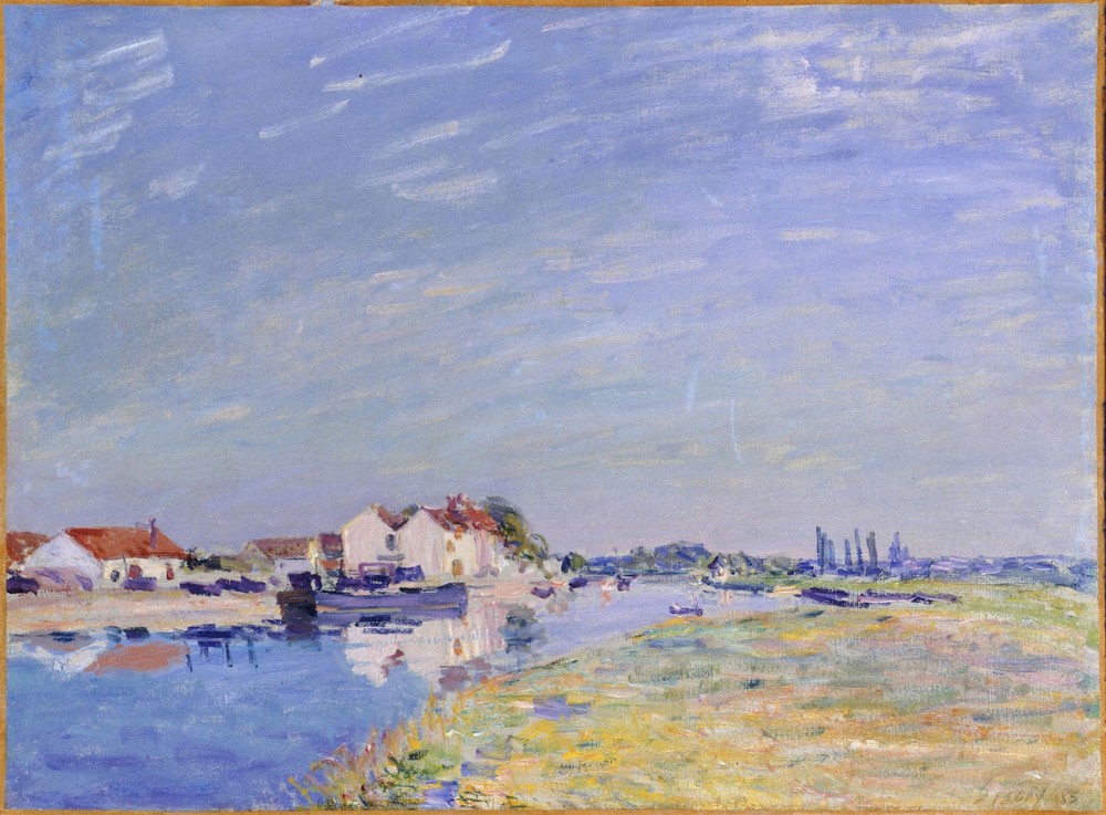 Saint Mammès