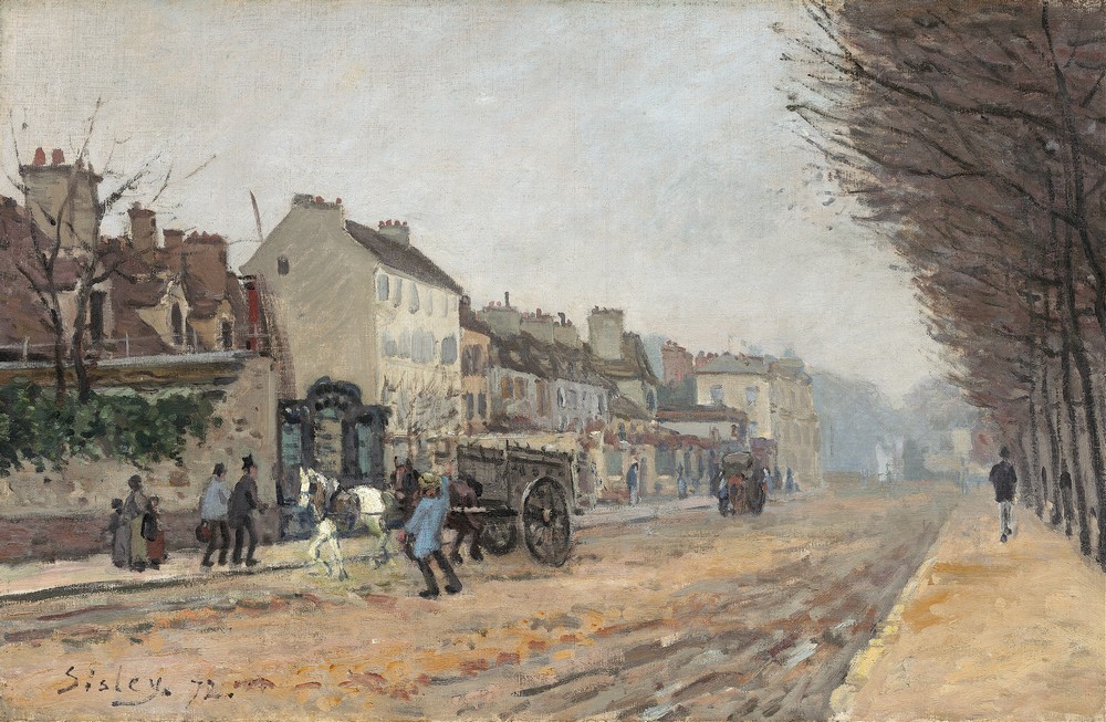 Boulevard Héloïse (Argenteuil_1872)