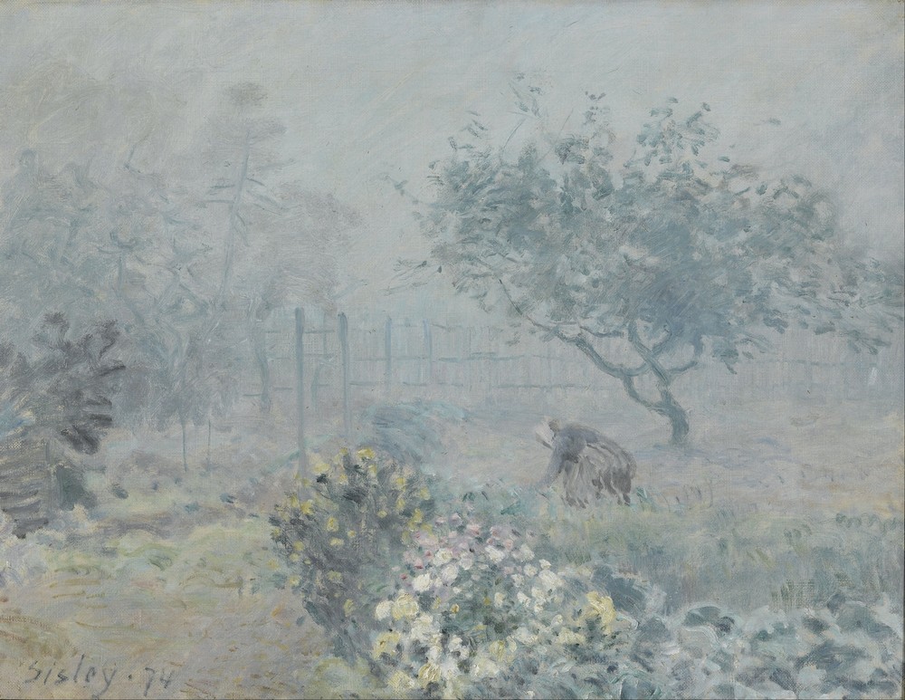 Fog, Voisins