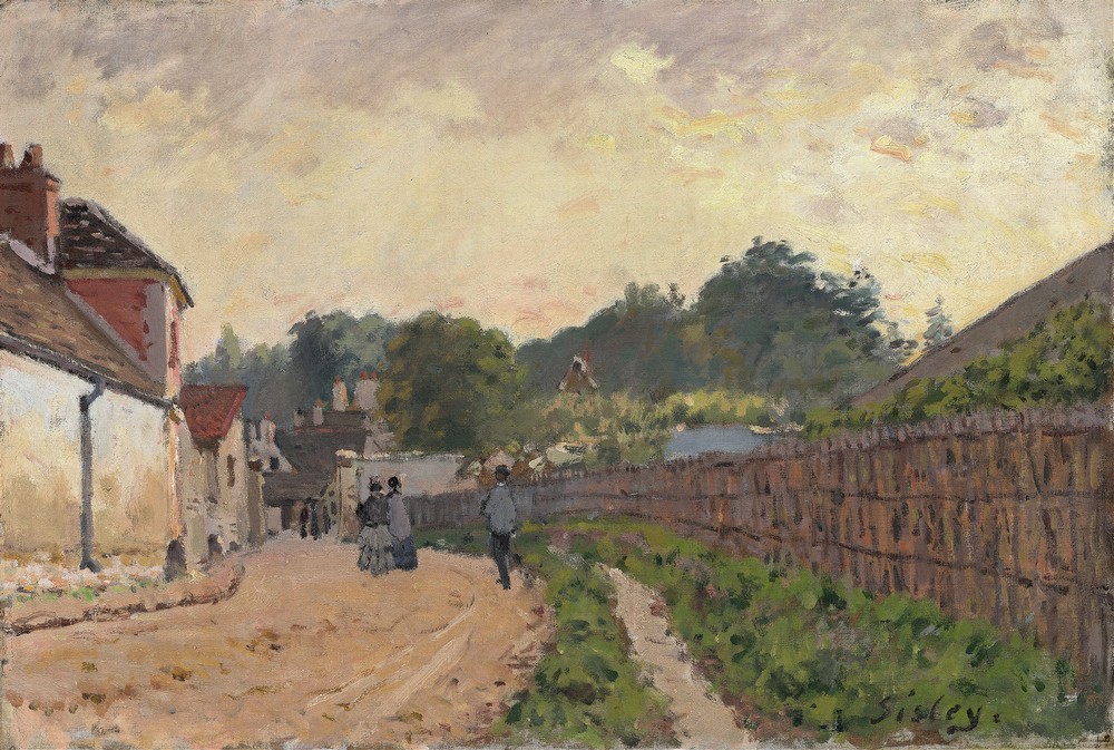 Marly-le-Roi (c. 1875)