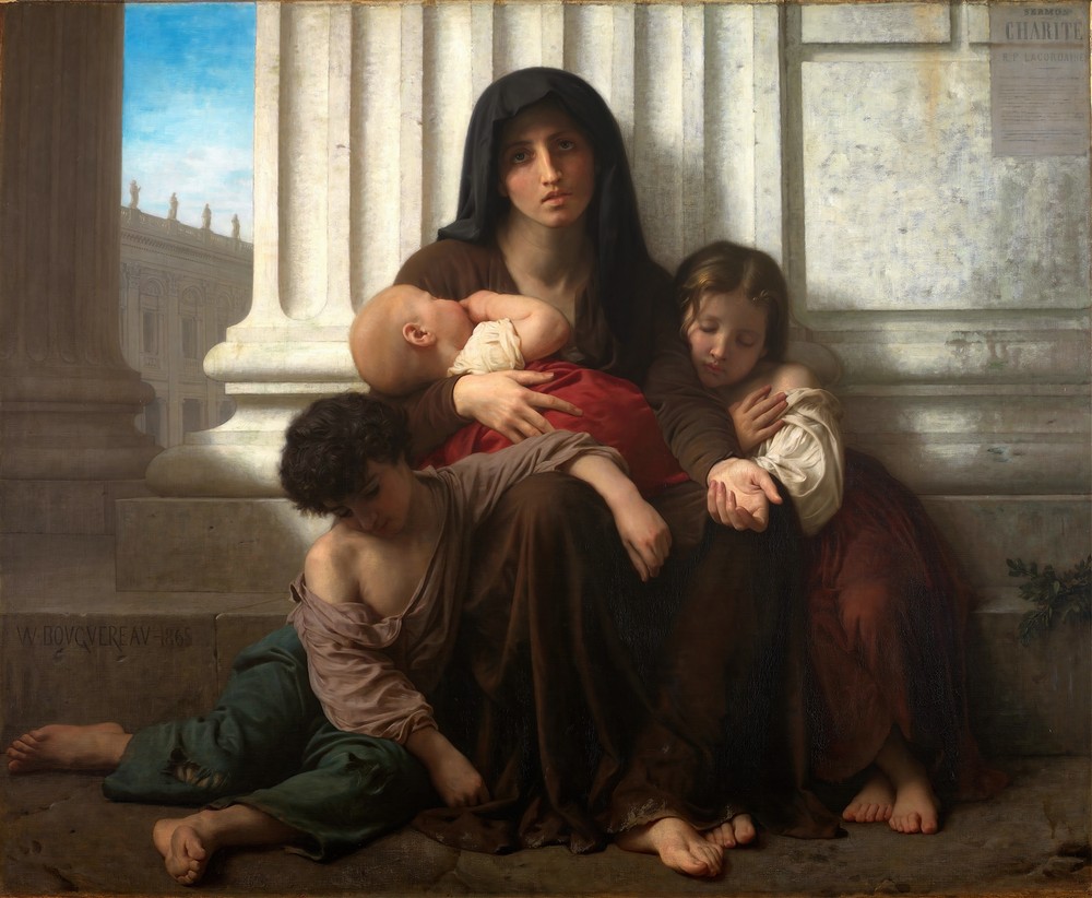 Charity