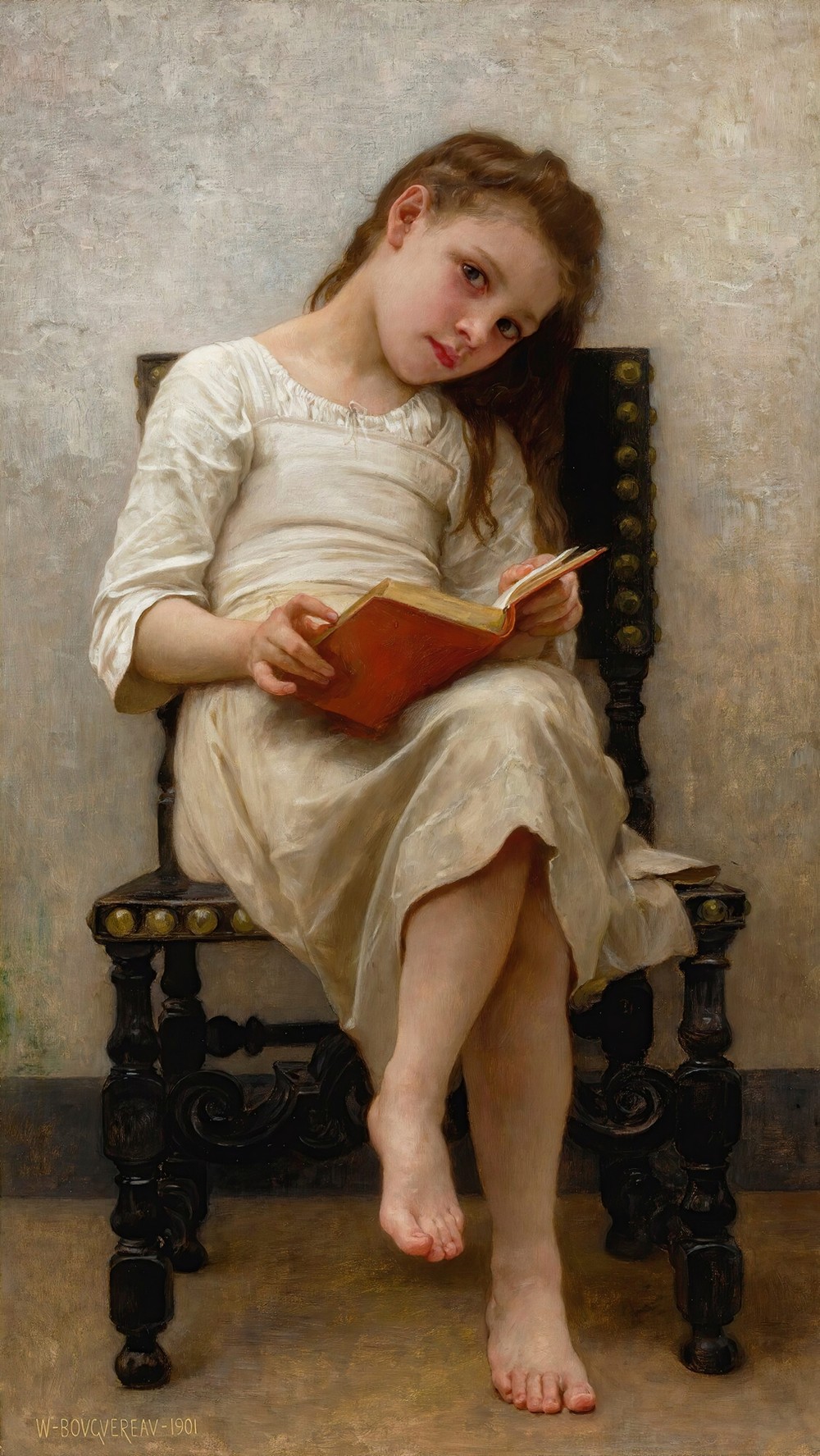 Le Livre De Prix
