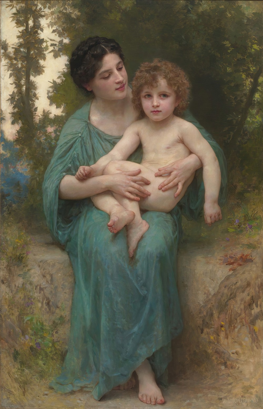 The Younger Brother