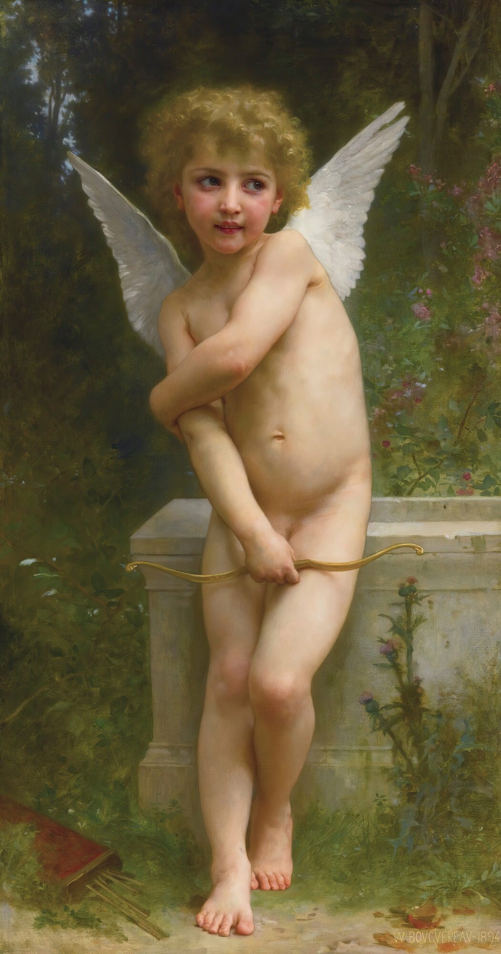 L’amour Piqué  ( 1894)