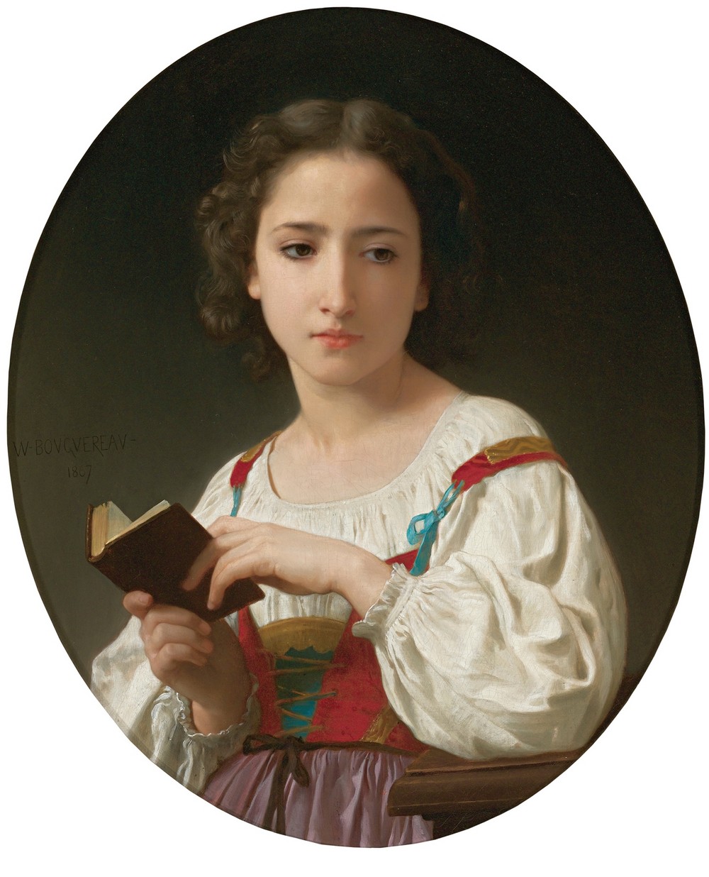 Le Livre D’heures