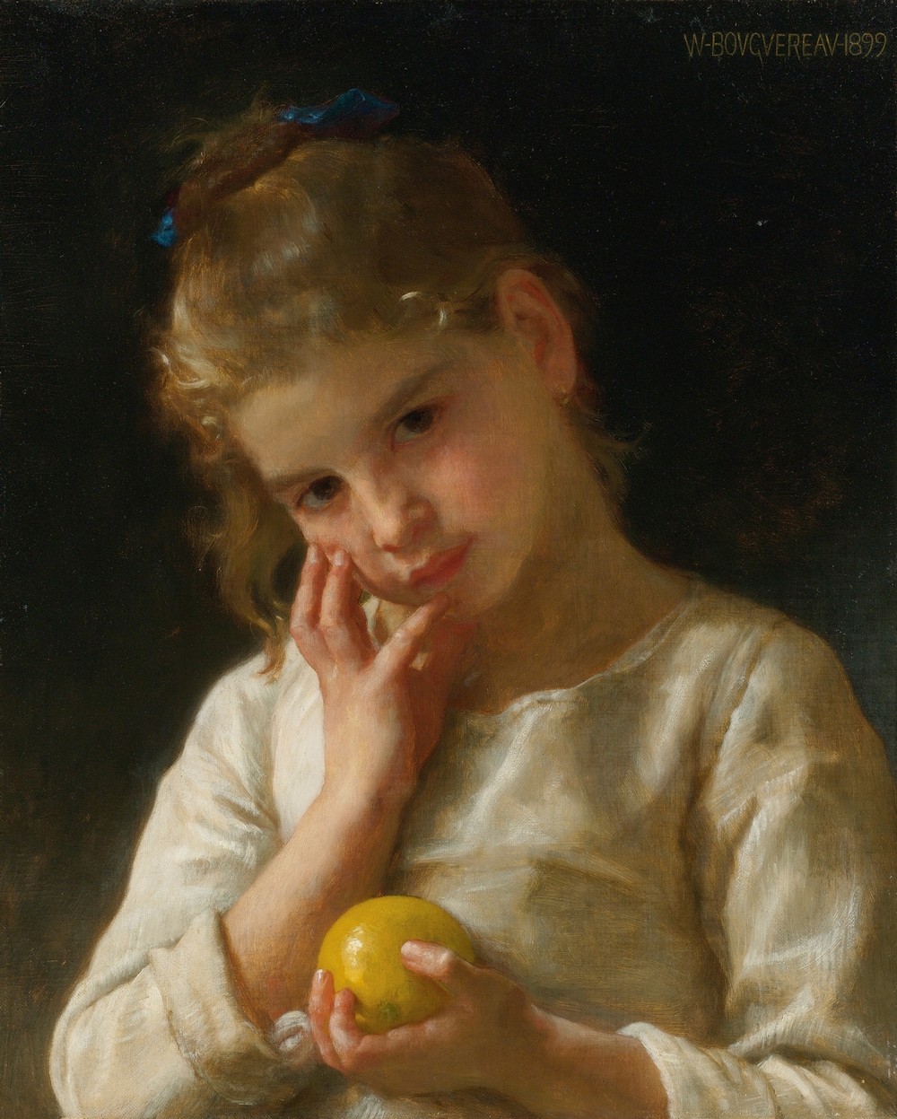 Le Citron