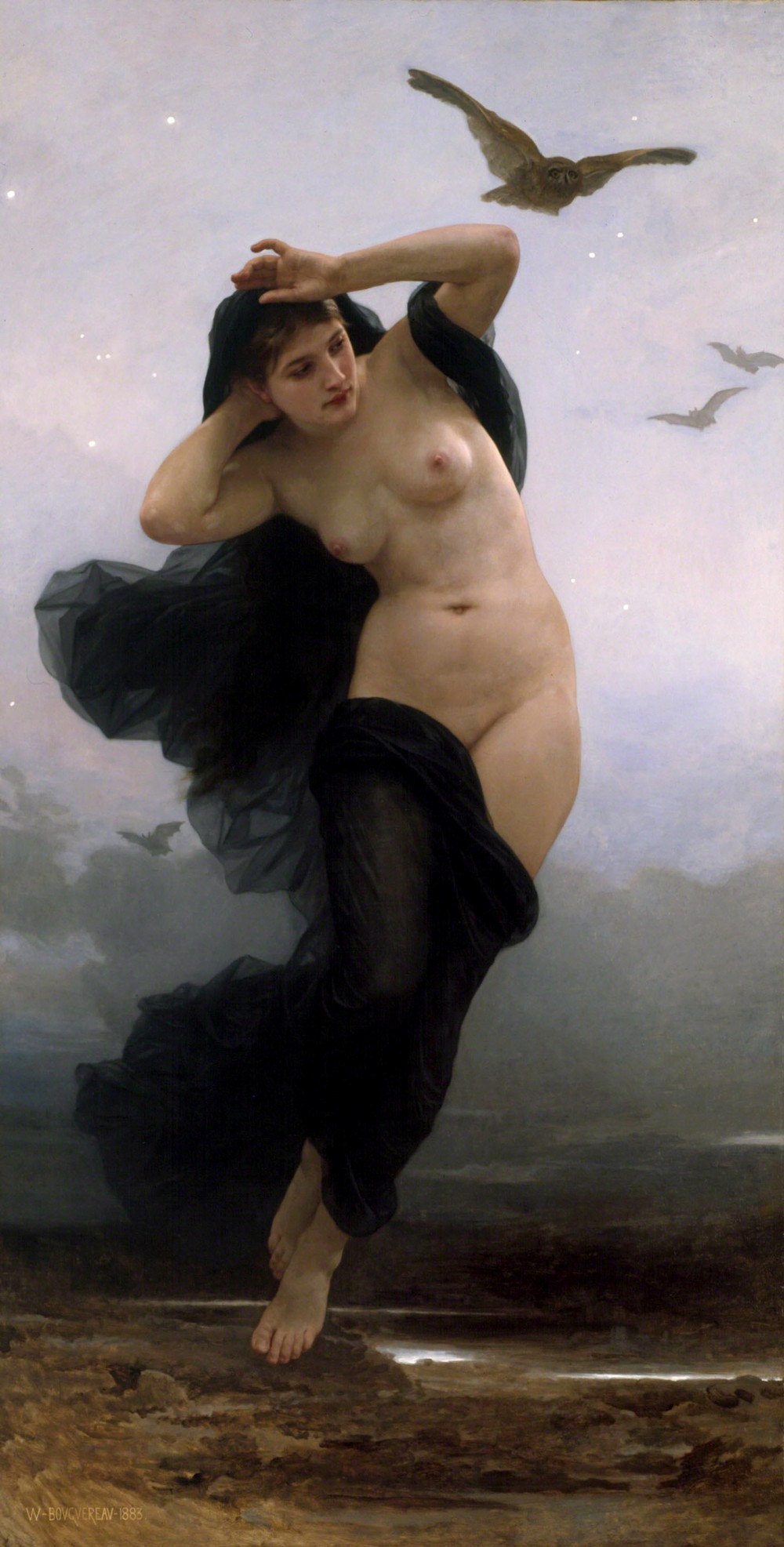 La Nuit