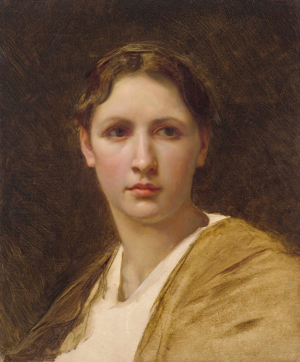 Étude de la tête
