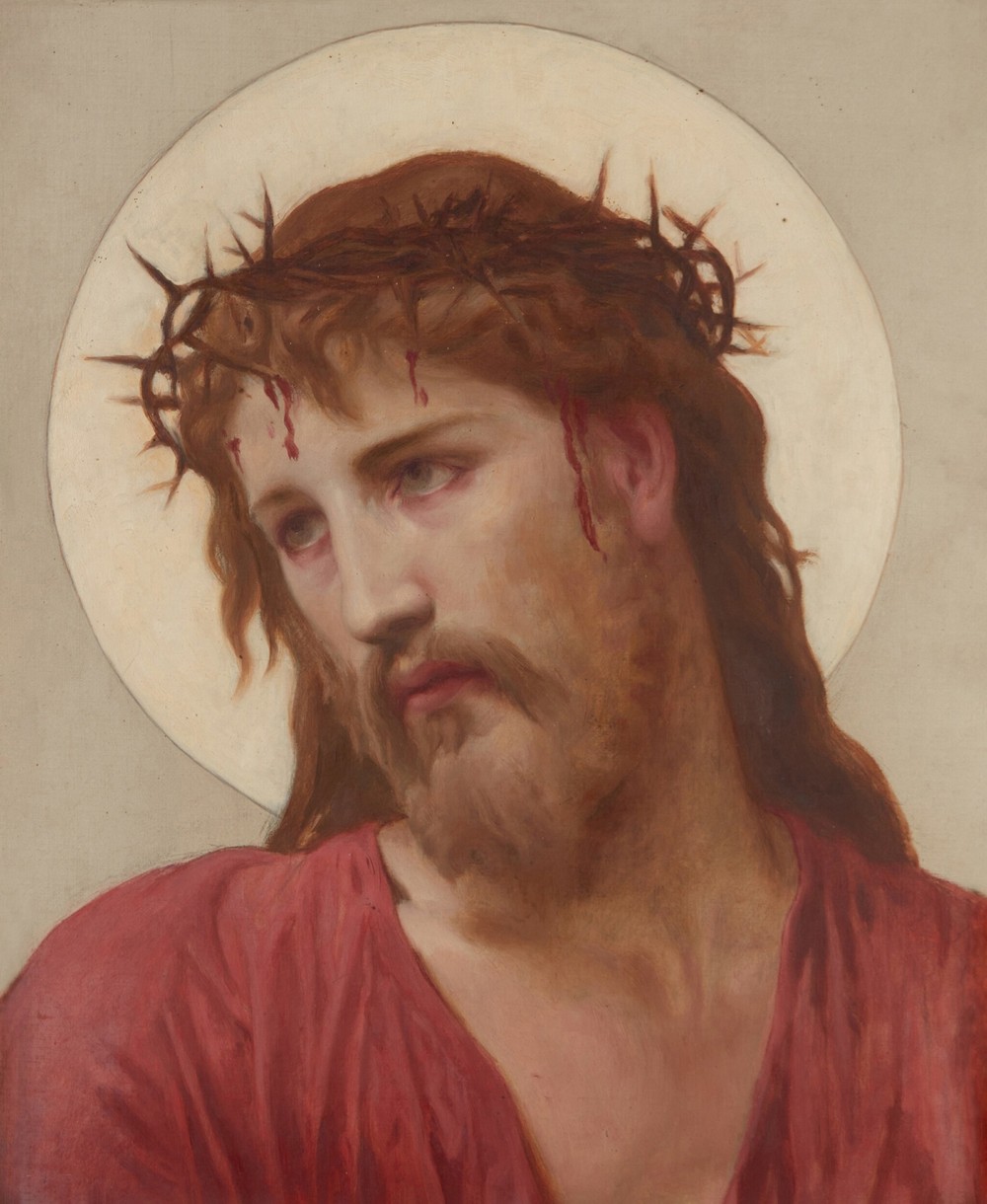 La couronne d’épines (The Crown of Thorns)