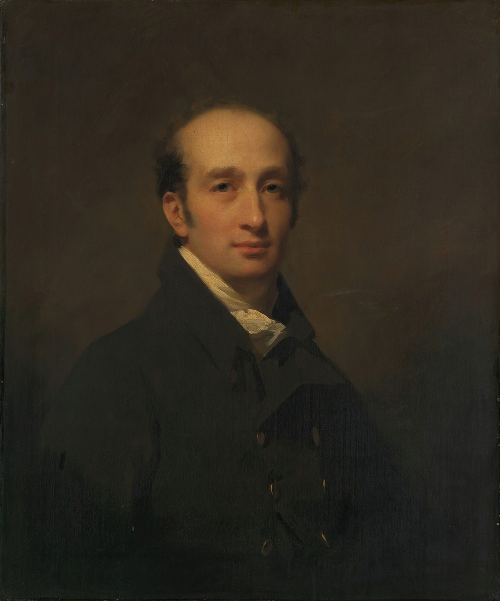 Alexander Maconochie (1777–1861) of Meadowbank