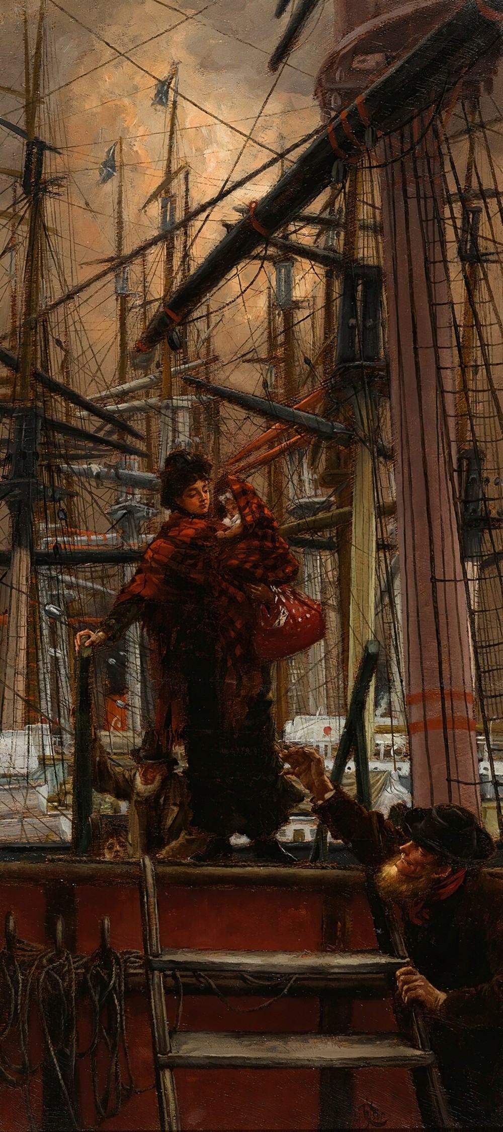 Emigrants
