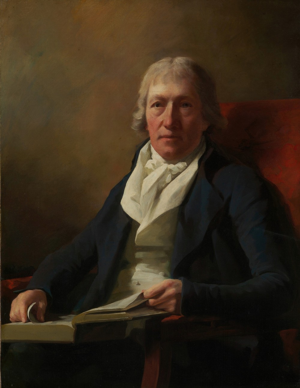 James Johnston of Straiton (died 1841)