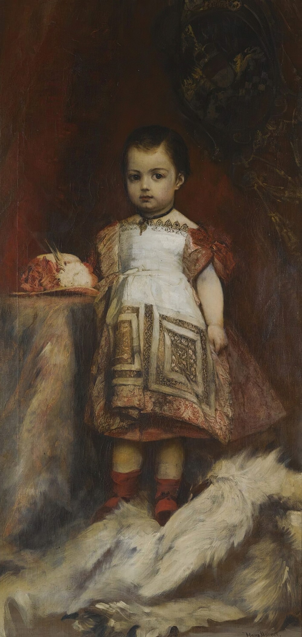 Prince Gottfried Zu Hohenlohe-Schillingsfürst