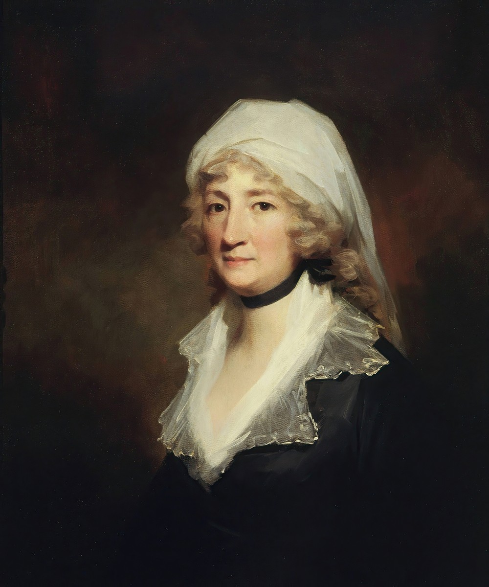 Lady Anne Miller of Glenlee (ca. 1788-89)