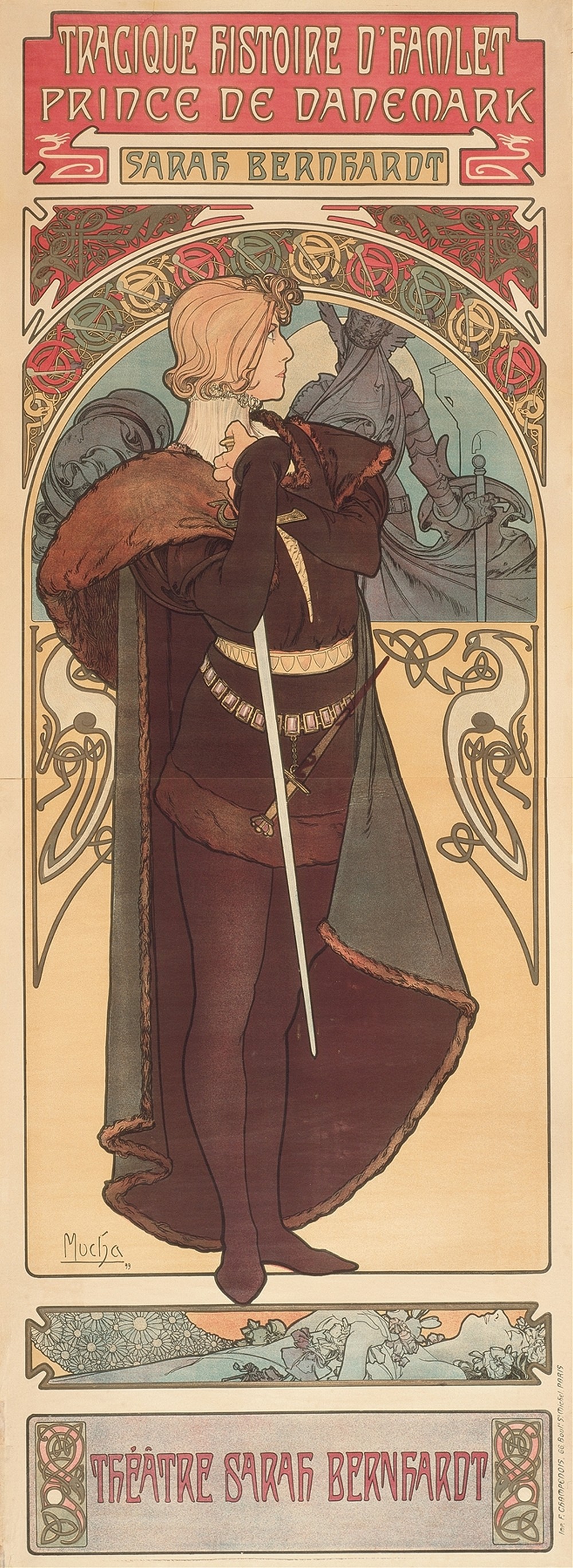 Hamlet