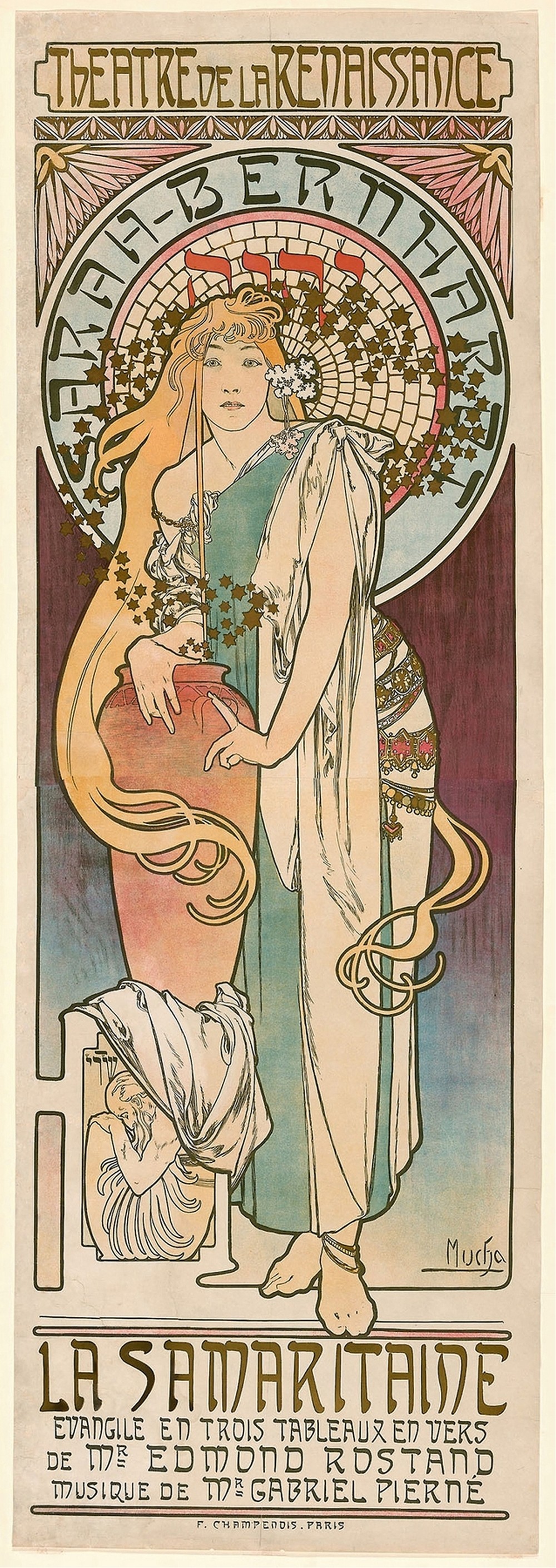 La Samaritaine