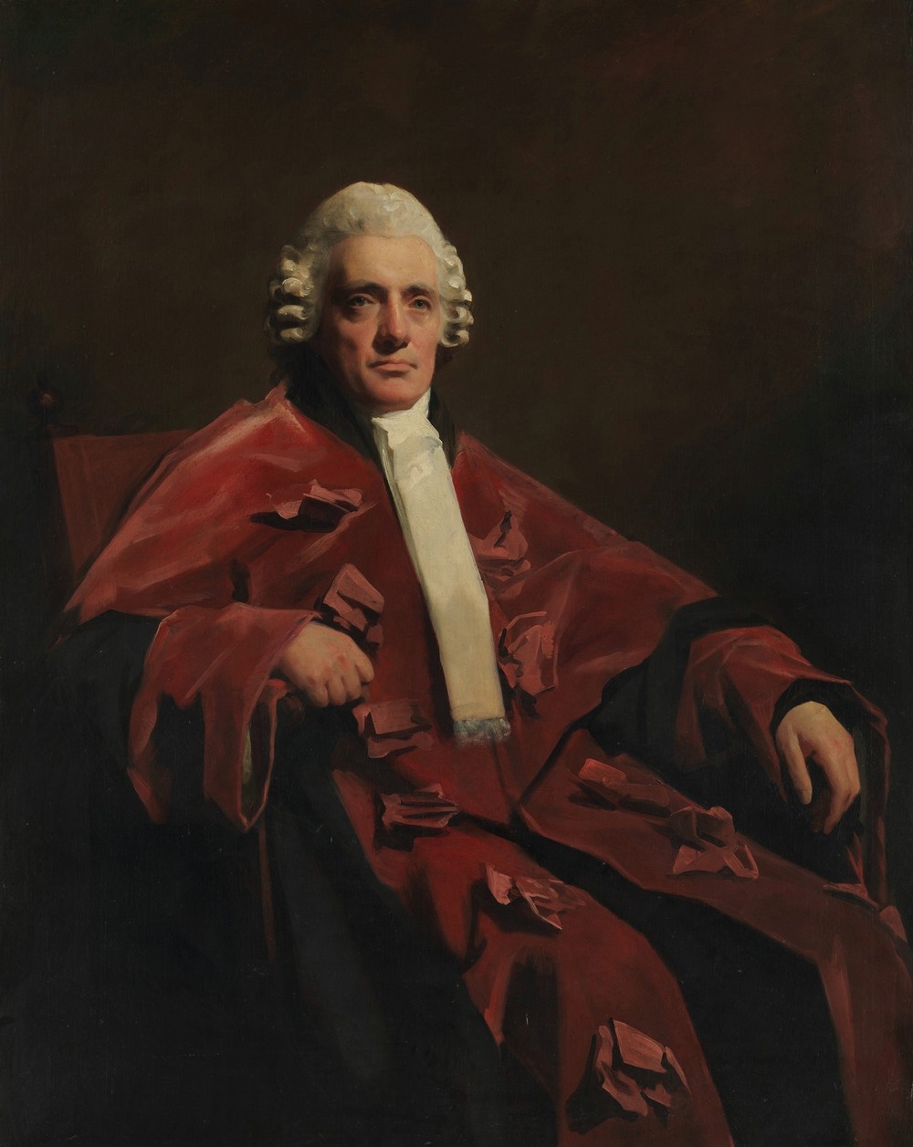 William Robertson (1753–1835), Lord Robertson