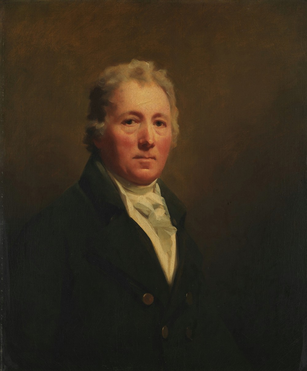 William Forsyth (1749–1814) (ca. 1800)