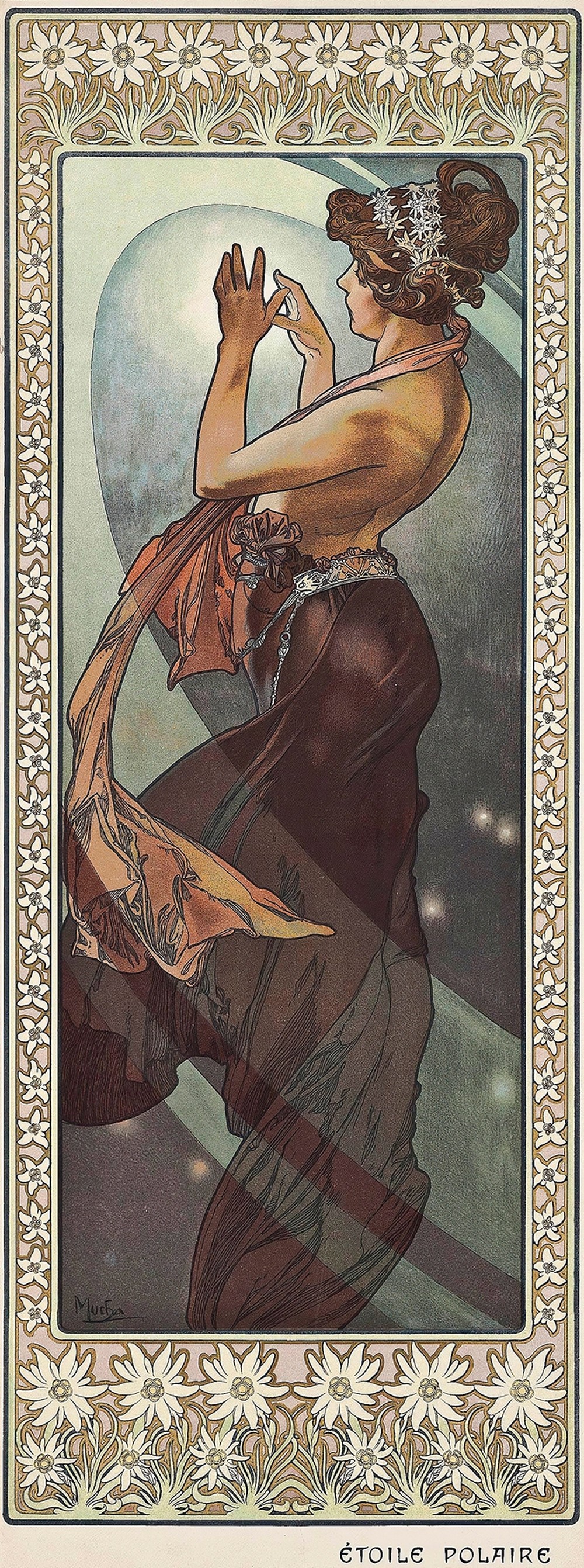 Étoile Polaire