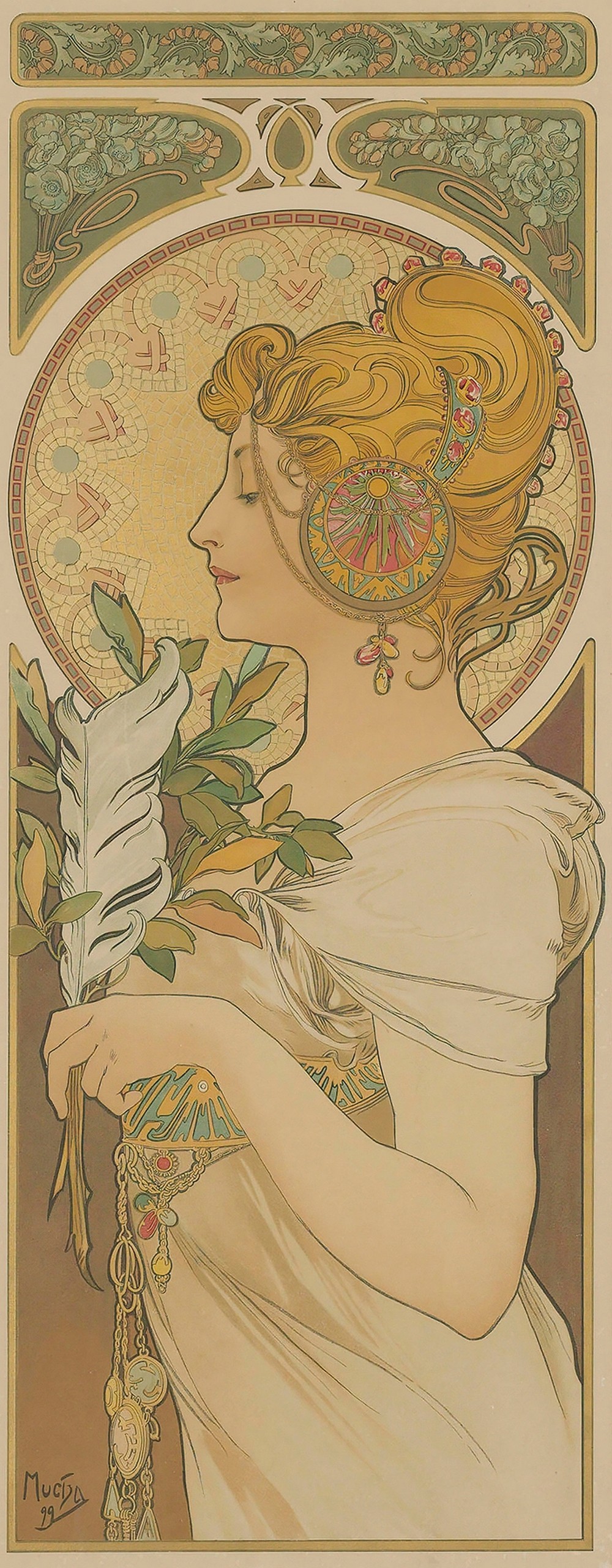 La Plume