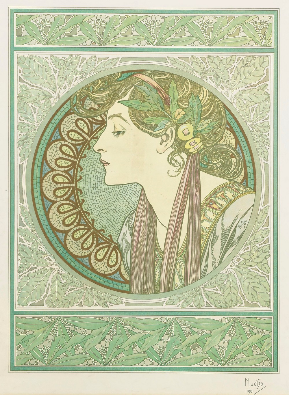 Laurel