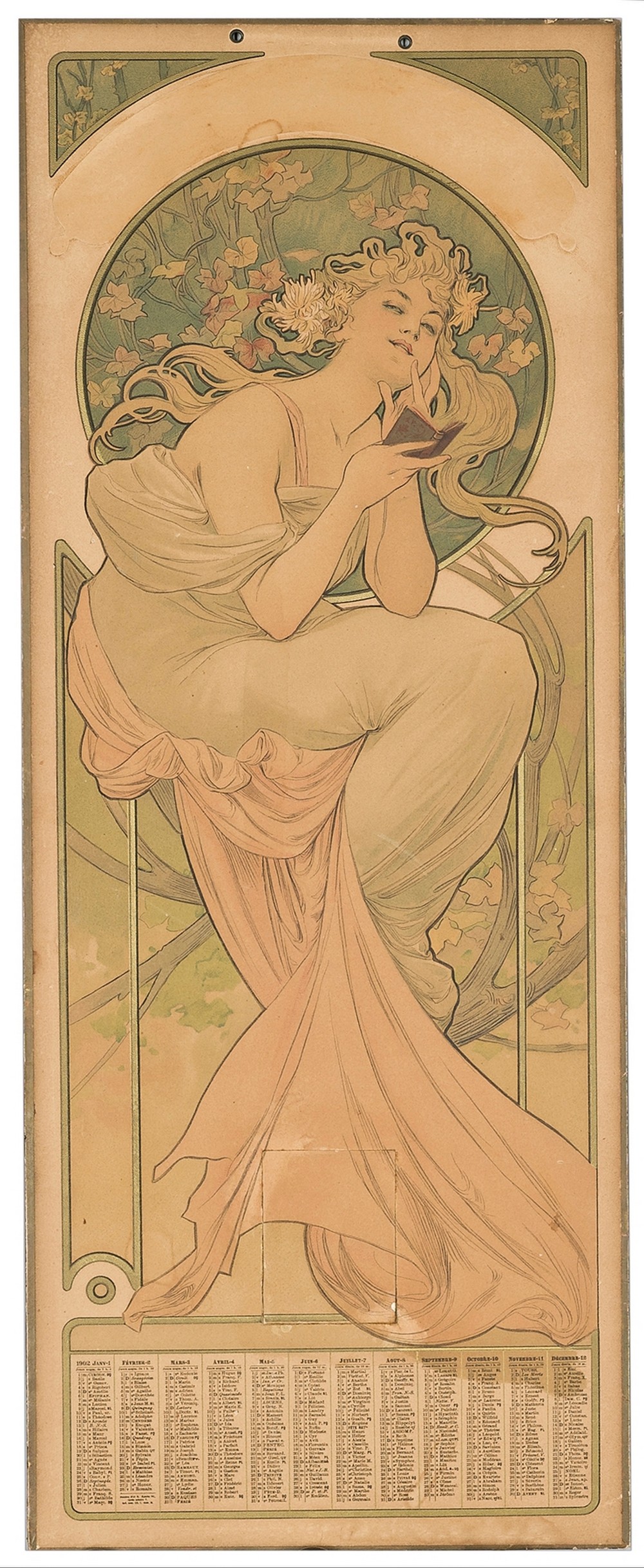 1902 calendar