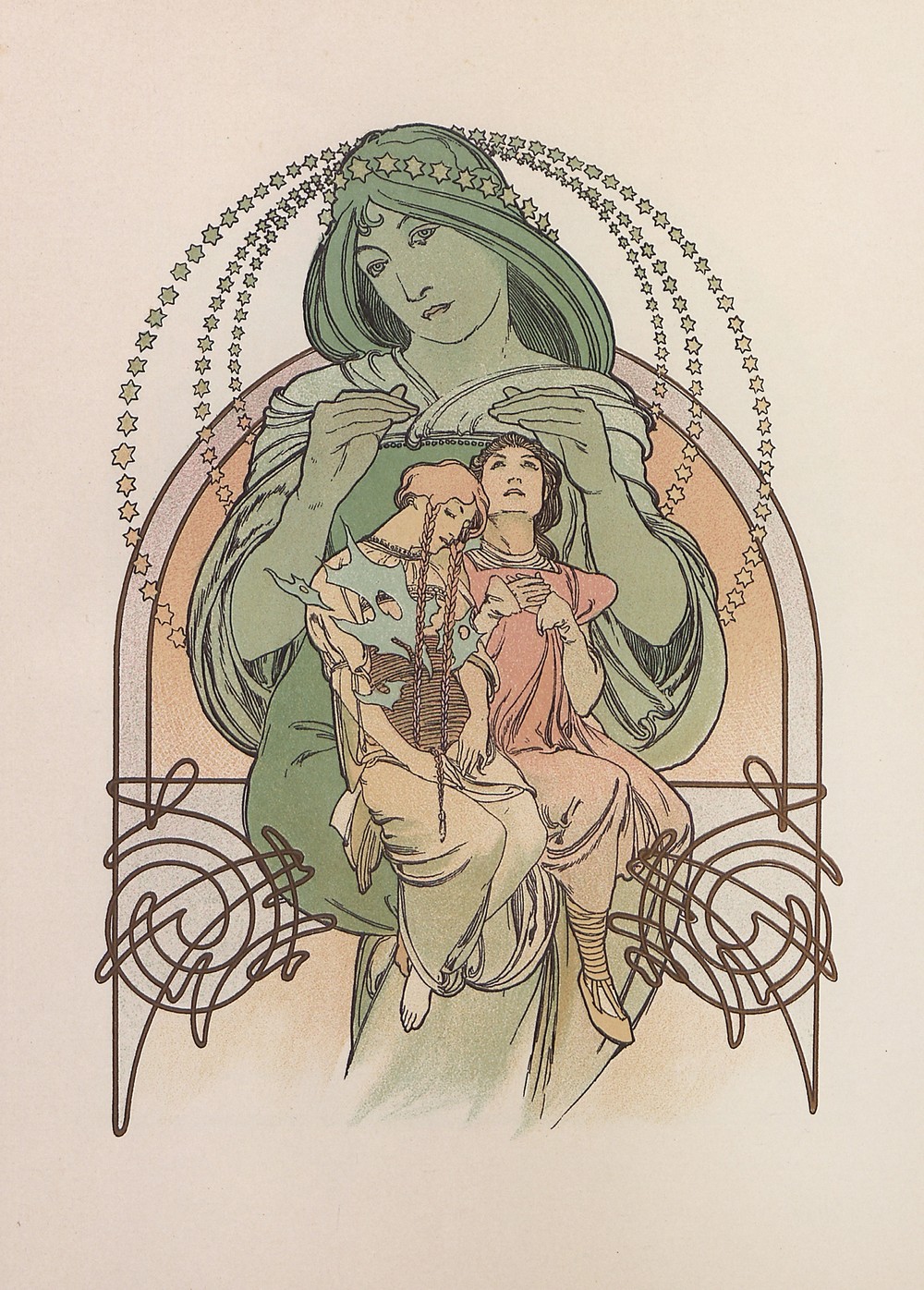 Ilsée, princesse de Tripoli