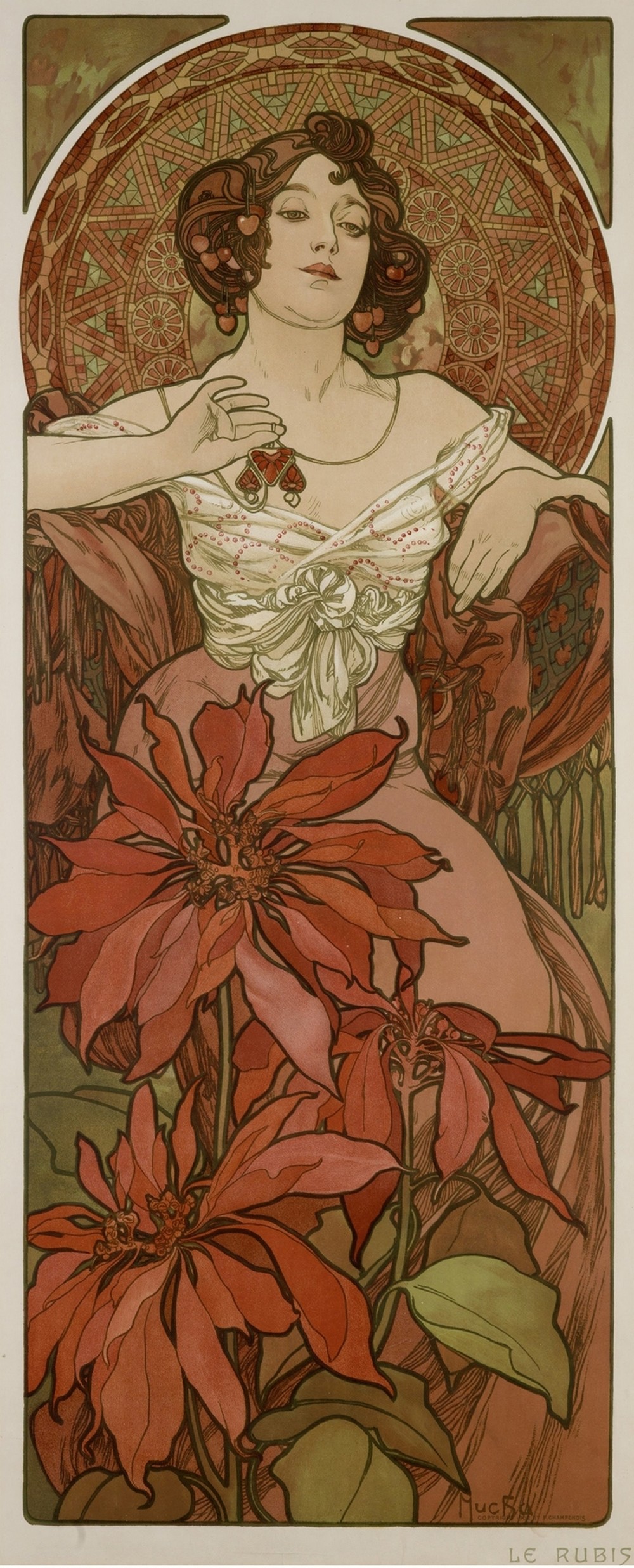 The Ruby