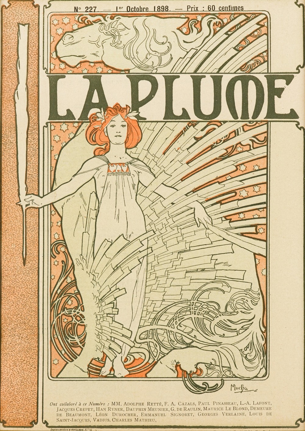 La Plume