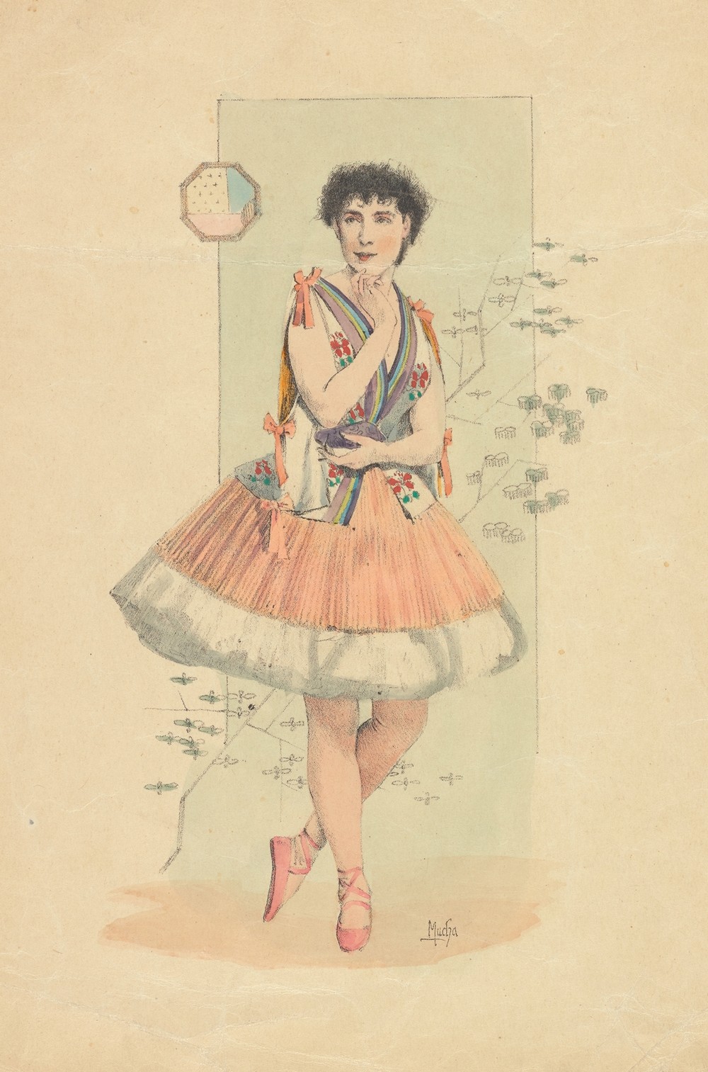 Le rêve