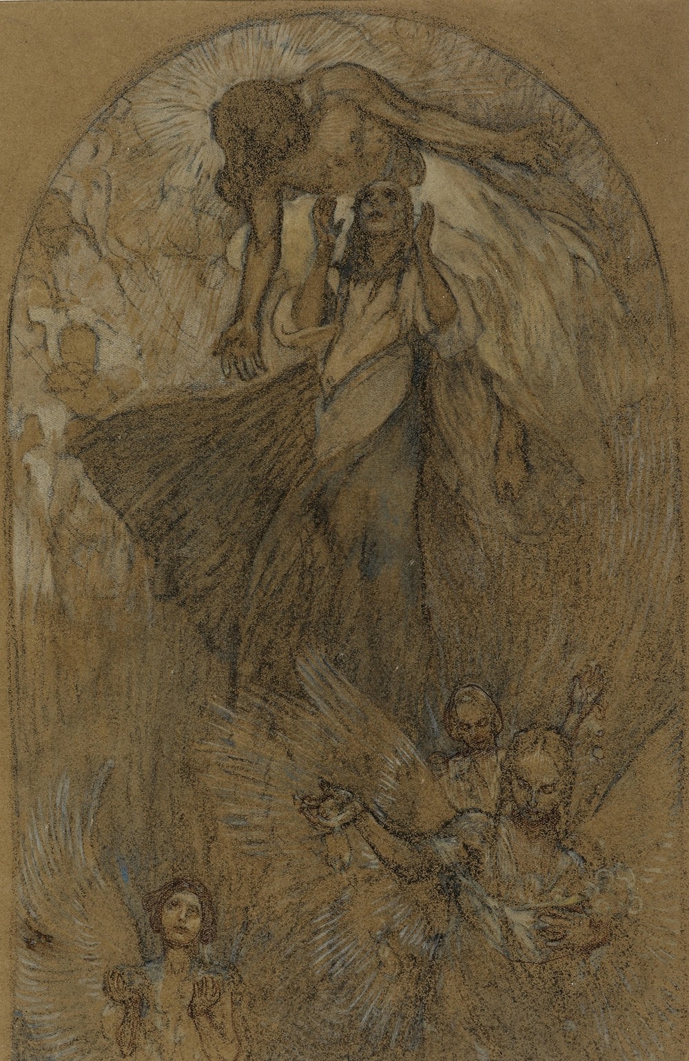Ascension
