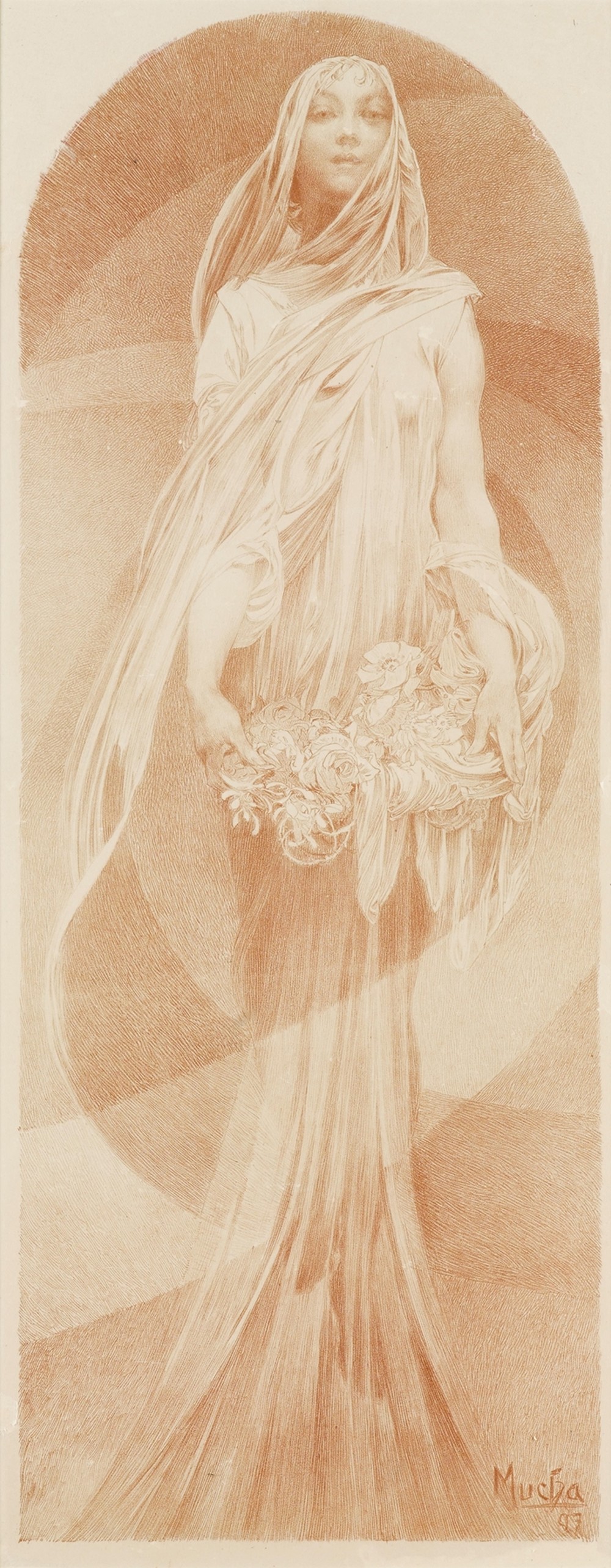 Evocation (circa 1897)