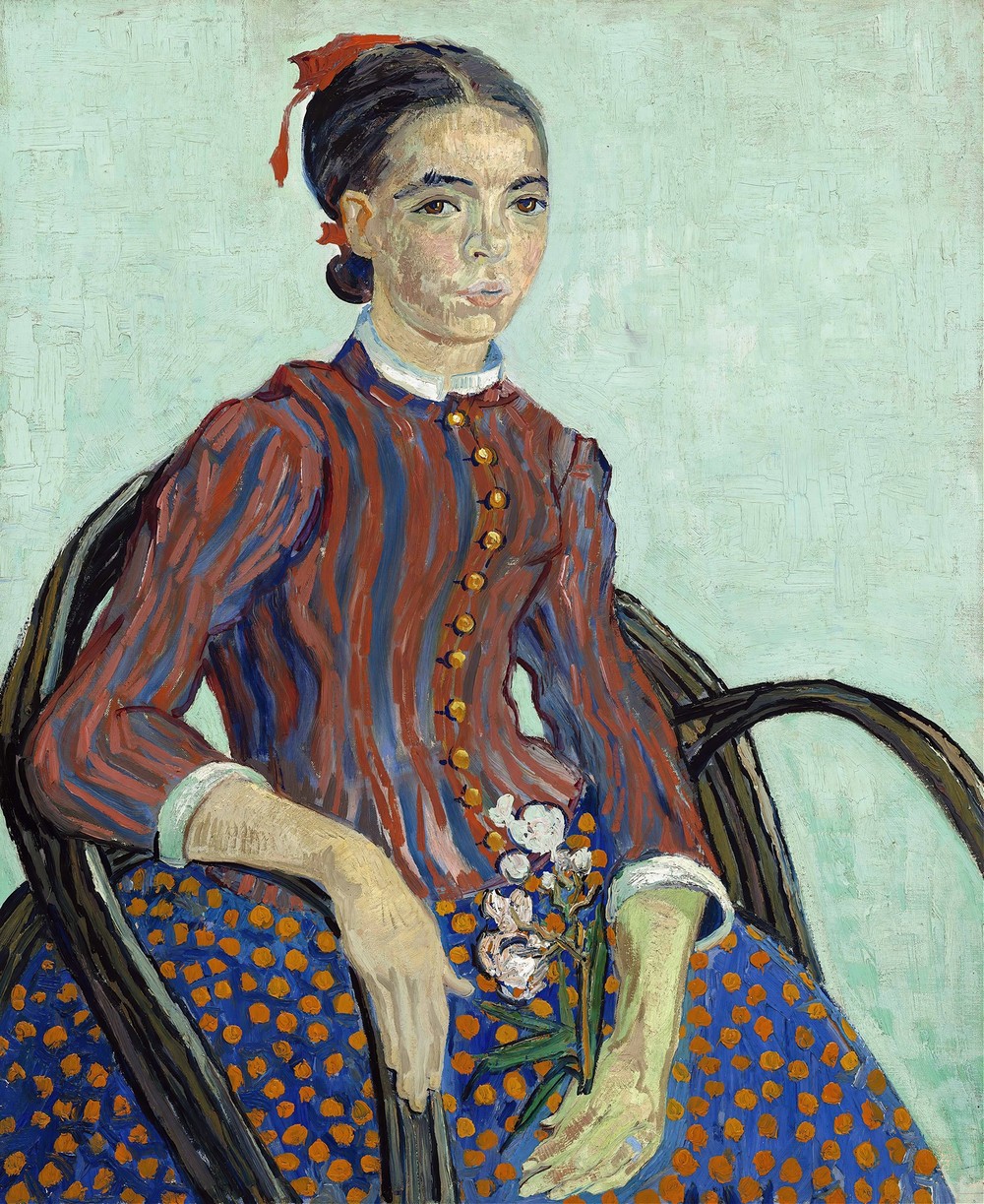 La Mousmé