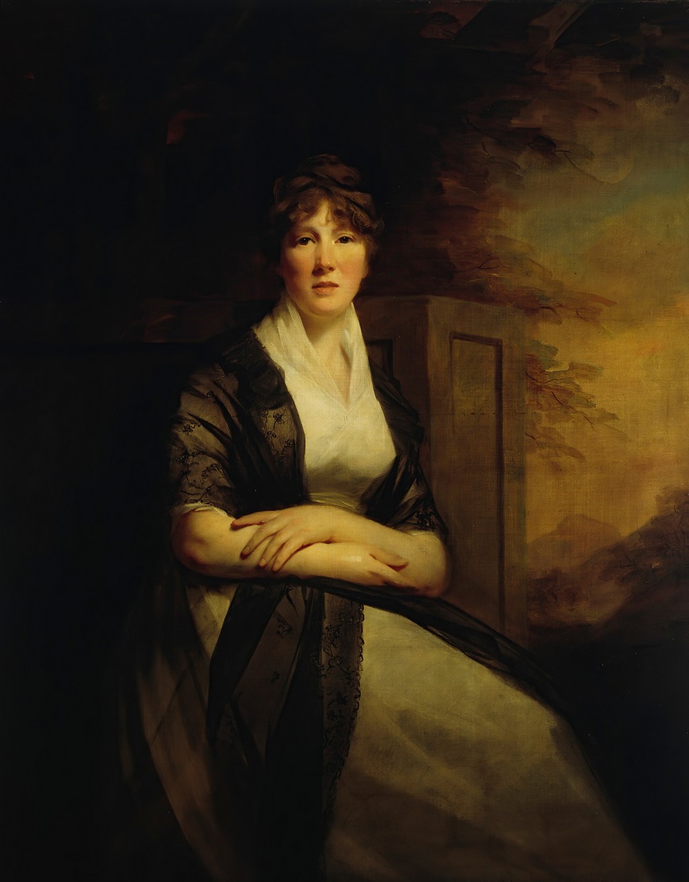 Lady Anne Torphichen