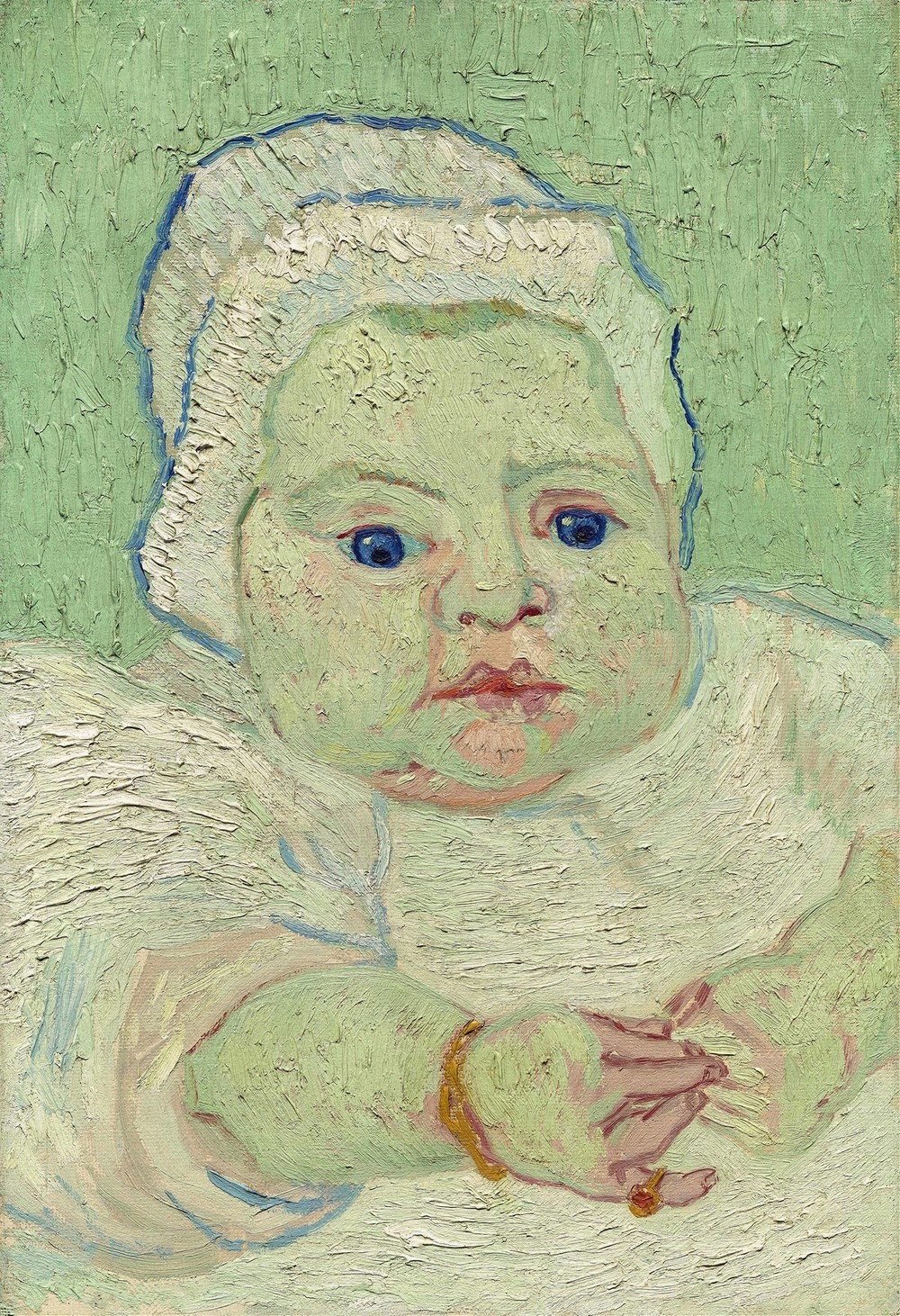 Roulin’s Baby
