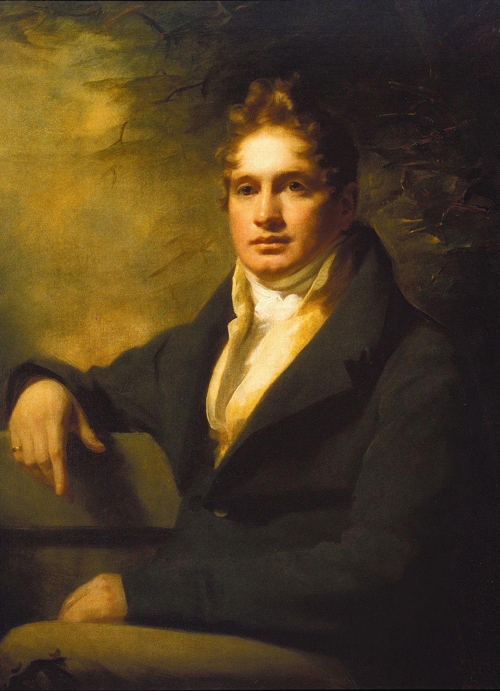 Alexander Murray, 8th Baron Elibank (between 1800 and 1820)