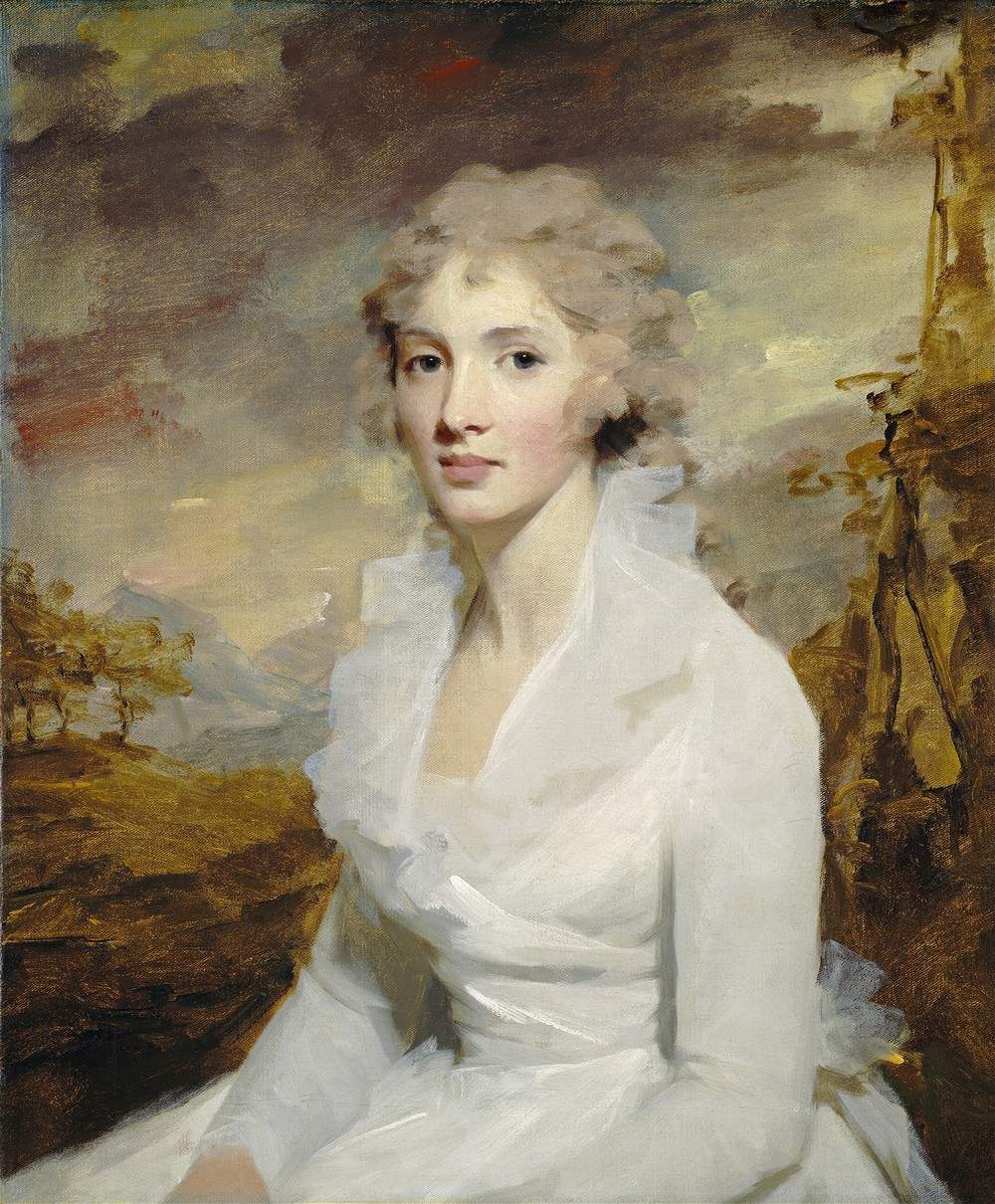 Miss Eleanor Urquhart (c. 1793)