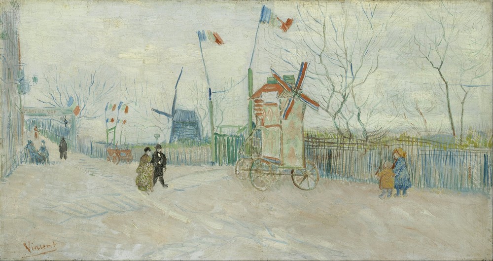 Impasse des Deux Frères