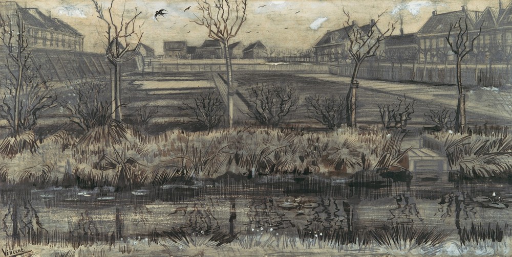 Nursery on Schenkweg