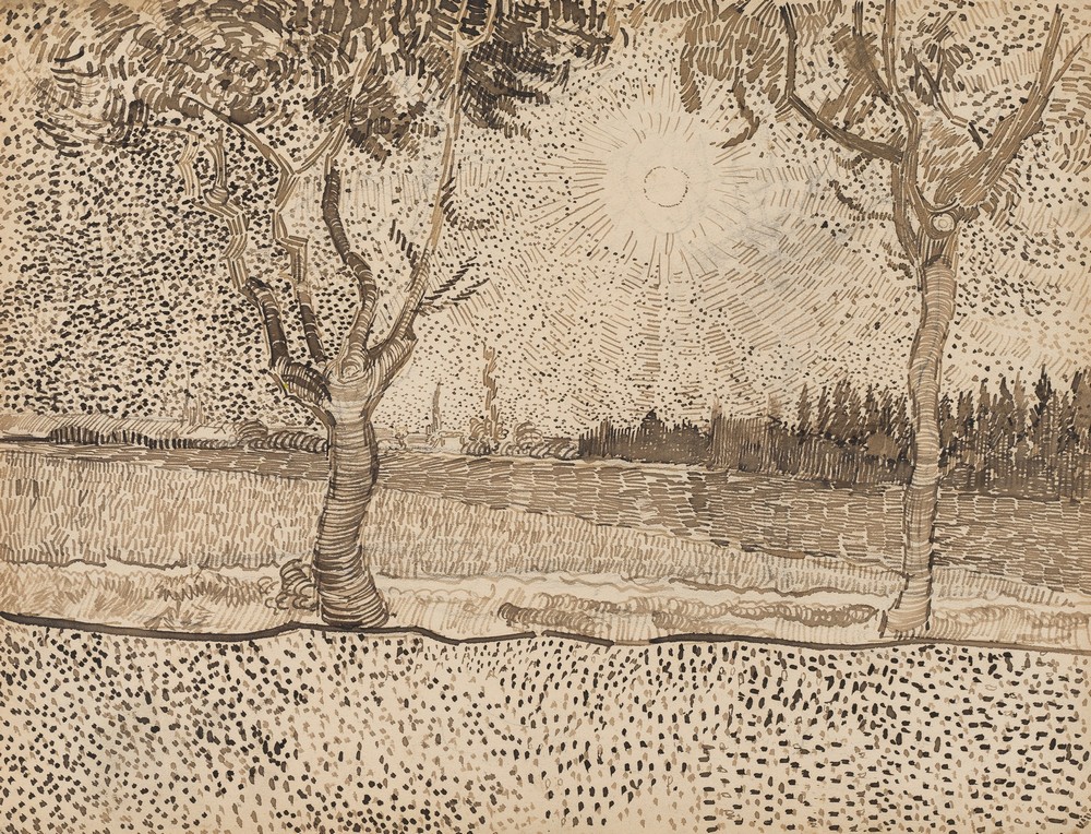 The Road to Tarascon
