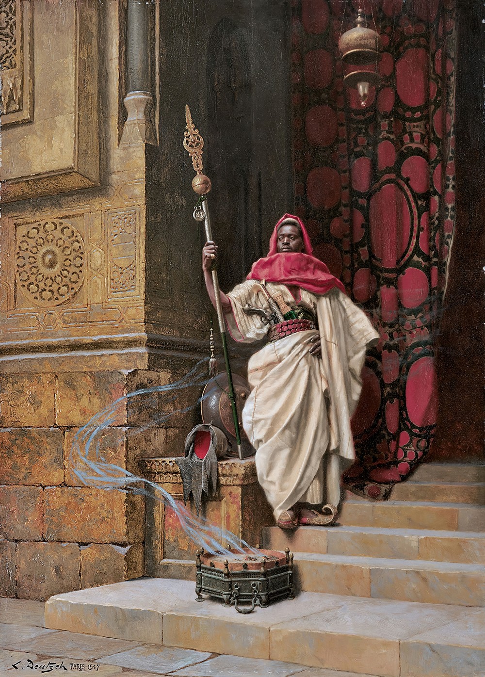The Guard