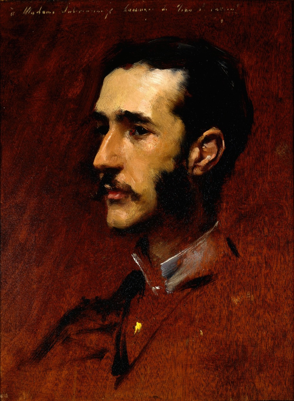 Ramon Subercaseaux (c.1880)